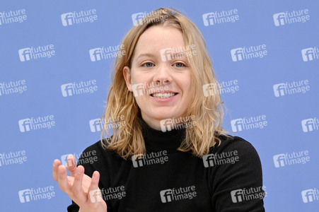 Bundespressekonferenz Zukunftsinvestitionen in Berlin