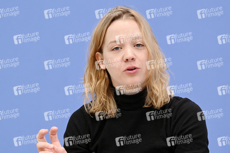 Bundespressekonferenz Zukunftsinvestitionen in Berlin