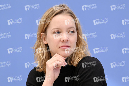 Bundespressekonferenz Zukunftsinvestitionen in Berlin