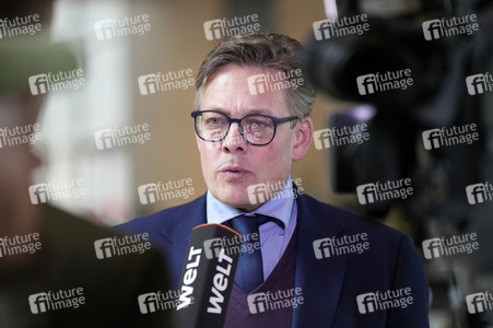 163. Sitzung des Deutschen Bundestages in Berlin