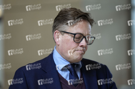 163. Sitzung des Deutschen Bundestages in Berlin