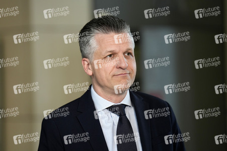 163. Sitzung des Deutschen Bundestages in Berlin