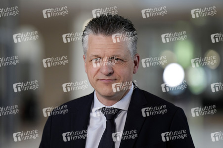 163. Sitzung des Deutschen Bundestages in Berlin