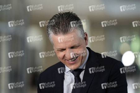 163. Sitzung des Deutschen Bundestages in Berlin