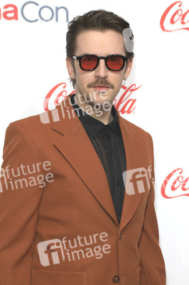 Big Screen Achievement Awards auf der CinemaCon 2024 in Las Vegas