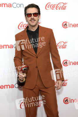 Big Screen Achievement Awards auf der CinemaCon 2024 in Las Vegas