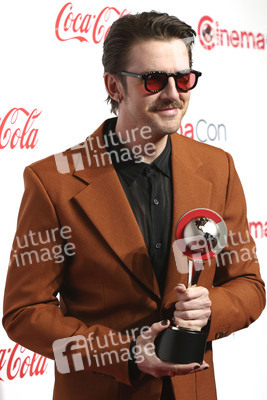 Big Screen Achievement Awards auf der CinemaCon 2024 in Las Vegas