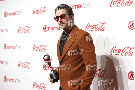 Big Screen Achievement Awards auf der CinemaCon 2024 in Las Vegas