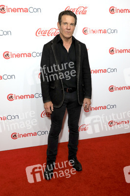 Big Screen Achievement Awards auf der CinemaCon 2024 in Las Vegas