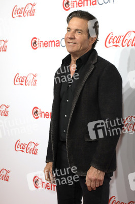 Big Screen Achievement Awards auf der CinemaCon 2024 in Las Vegas