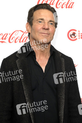 Big Screen Achievement Awards auf der CinemaCon 2024 in Las Vegas