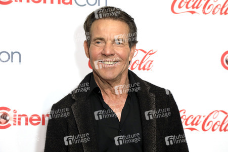 Big Screen Achievement Awards auf der CinemaCon 2024 in Las Vegas