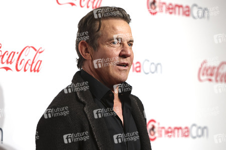 Big Screen Achievement Awards auf der CinemaCon 2024 in Las Vegas