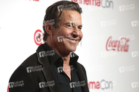 Big Screen Achievement Awards auf der CinemaCon 2024 in Las Vegas