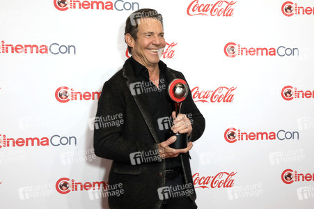 Big Screen Achievement Awards auf der CinemaCon 2024 in Las Vegas