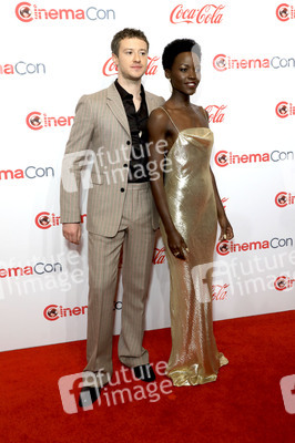 Big Screen Achievement Awards auf der CinemaCon 2024 in Las Vegas