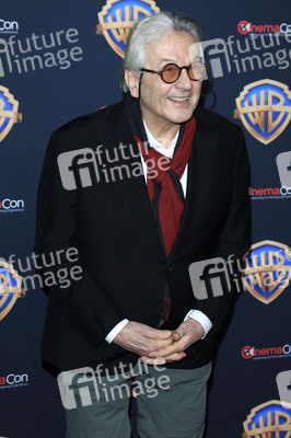 Warner Bros. Präsentation auf der CinemaCon 2024 in Las Vegas