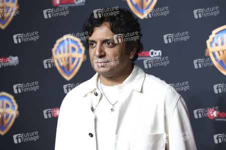 Warner Bros. Präsentation auf der CinemaCon 2024 in Las Vegas