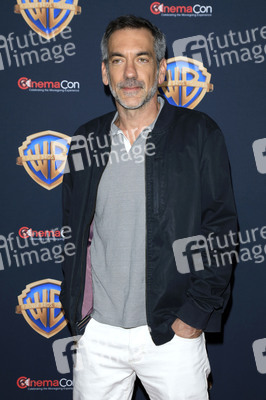 Warner Bros. Präsentation auf der CinemaCon 2024 in Las Vegas