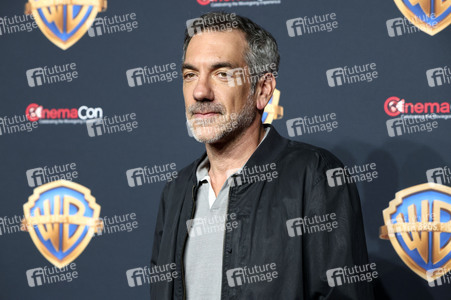 Warner Bros. Präsentation auf der CinemaCon 2024 in Las Vegas