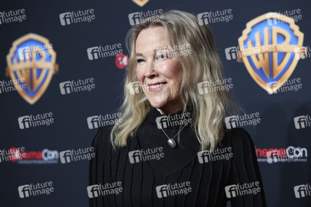Warner Bros. Präsentation auf der CinemaCon 2024 in Las Vegas