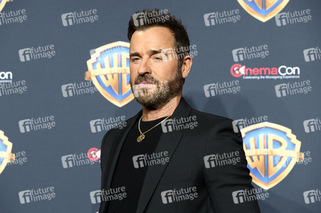 Warner Bros. Präsentation auf der CinemaCon 2024 in Las Vegas