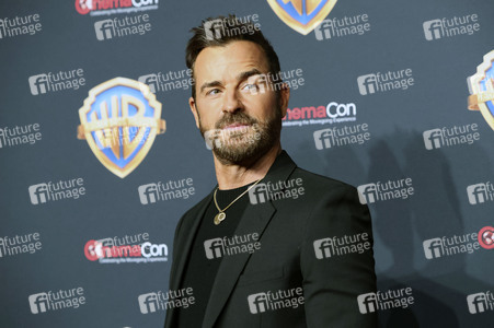 Warner Bros. Präsentation auf der CinemaCon 2024 in Las Vegas
