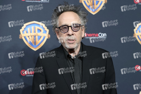 Warner Bros. Präsentation auf der CinemaCon 2024 in Las Vegas