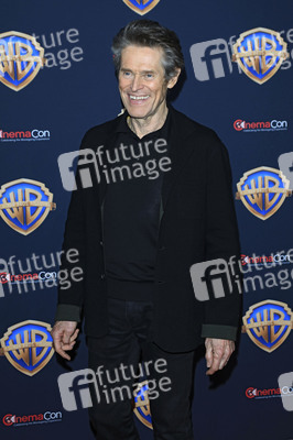 Warner Bros. Präsentation auf der CinemaCon 2024 in Las Vegas