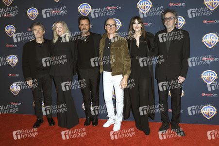 Warner Bros. Präsentation auf der CinemaCon 2024 in Las Vegas