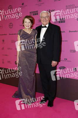 71. Bundespresseball 2024 in Berlin