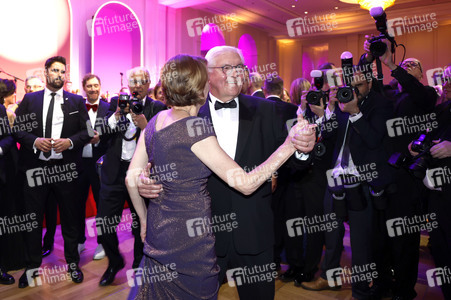 71. Bundespresseball 2024 in Berlin