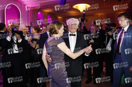 71. Bundespresseball 2024 in Berlin