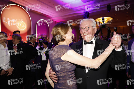 71. Bundespresseball 2024 in Berlin