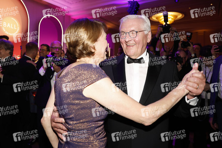 71. Bundespresseball 2024 in Berlin