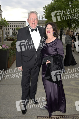 71. Bundespresseball 2024 in Berlin