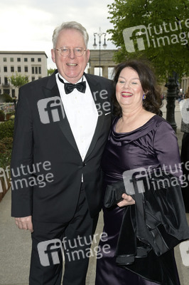 71. Bundespresseball 2024 in Berlin