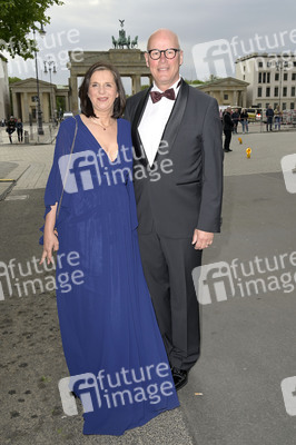 71. Bundespresseball 2024 in Berlin