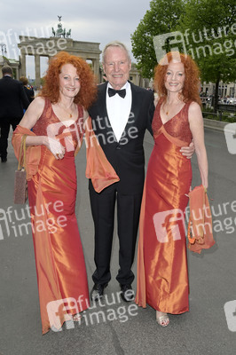 71. Bundespresseball 2024 in Berlin