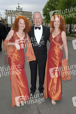 71. Bundespresseball 2024 in Berlin