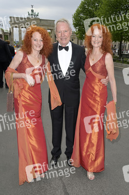 71. Bundespresseball 2024 in Berlin