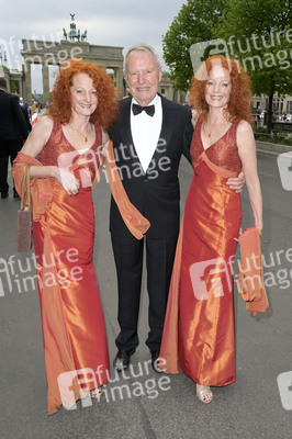 71. Bundespresseball 2024 in Berlin