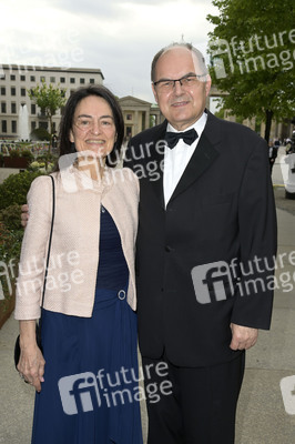 71. Bundespresseball 2024 in Berlin