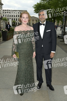 71. Bundespresseball 2024 in Berlin