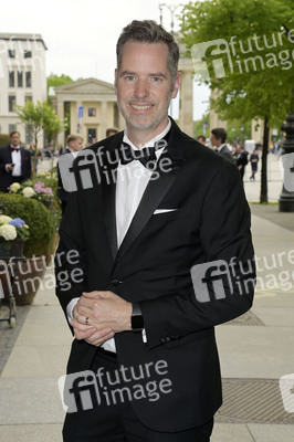 71. Bundespresseball 2024 in Berlin