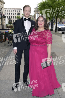 71. Bundespresseball 2024 in Berlin