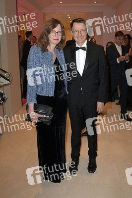 71. Bundespresseball 2024 in Berlin