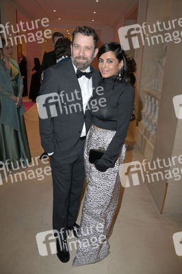 71. Bundespresseball 2024 in Berlin