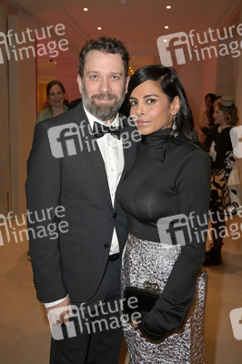 71. Bundespresseball 2024 in Berlin