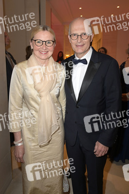 71. Bundespresseball 2024 in Berlin